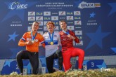UEC BMX European Championships 2025 - Valmiera - Lettonia -  - 12/07/2025 -  - photo Tommaso Pelagalli/SprintCyclingAgency?2025